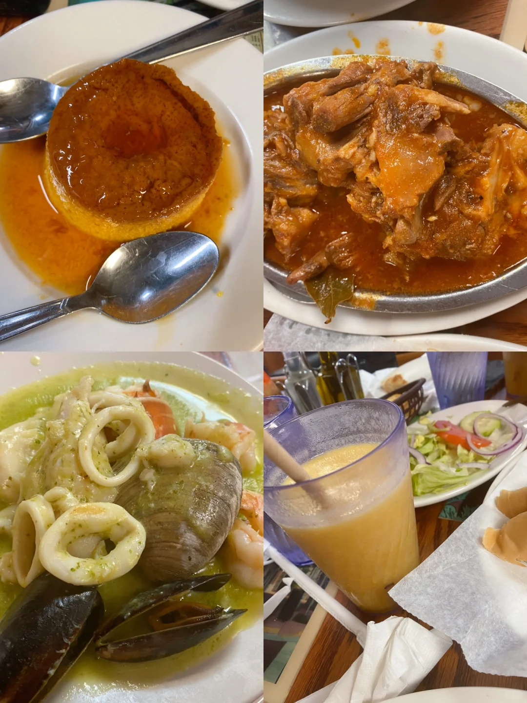 Miami Cuban Eats Recs 🌴 (Personal Taste)