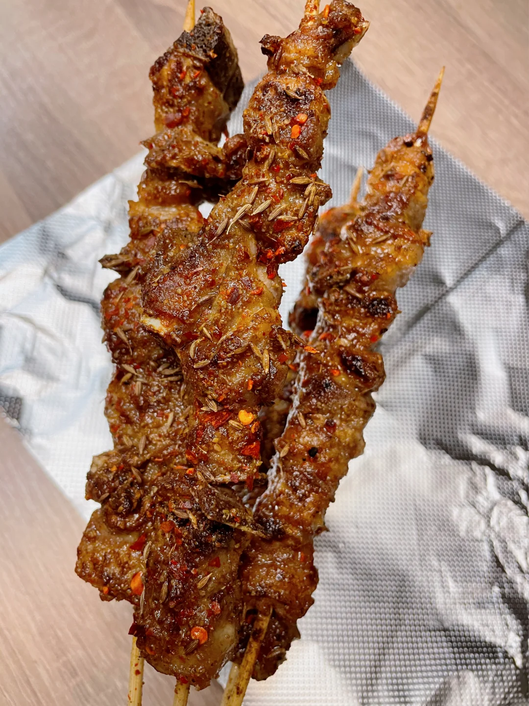 Irvine's Only Northeastern BBQ Joint, Absolutely Delicious!