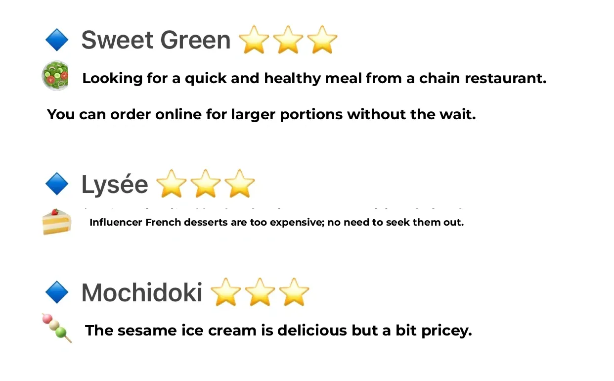 New York Travel 🇺🇸｜Must-Save for Anyone Planning to Visit/Check-In 🌟