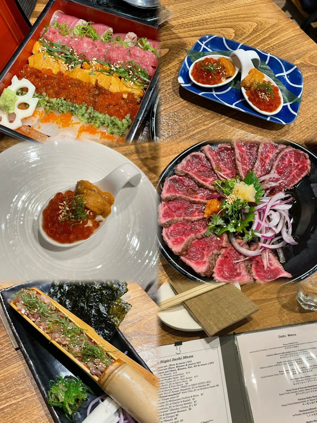 Berkeley: 30 Restaurants to Avoid and Not to Avoid