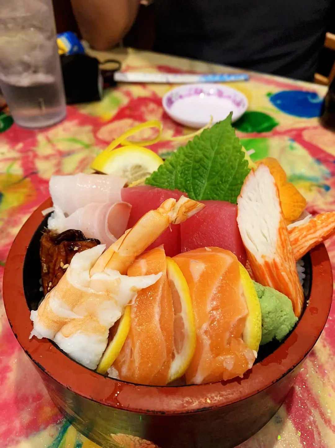 Houston Sushi Lovers Must Check Out This Spot