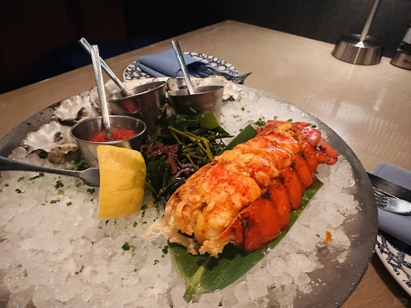 Fort Lauderdale | Enjoying Seafood the Night Before Your Cruise