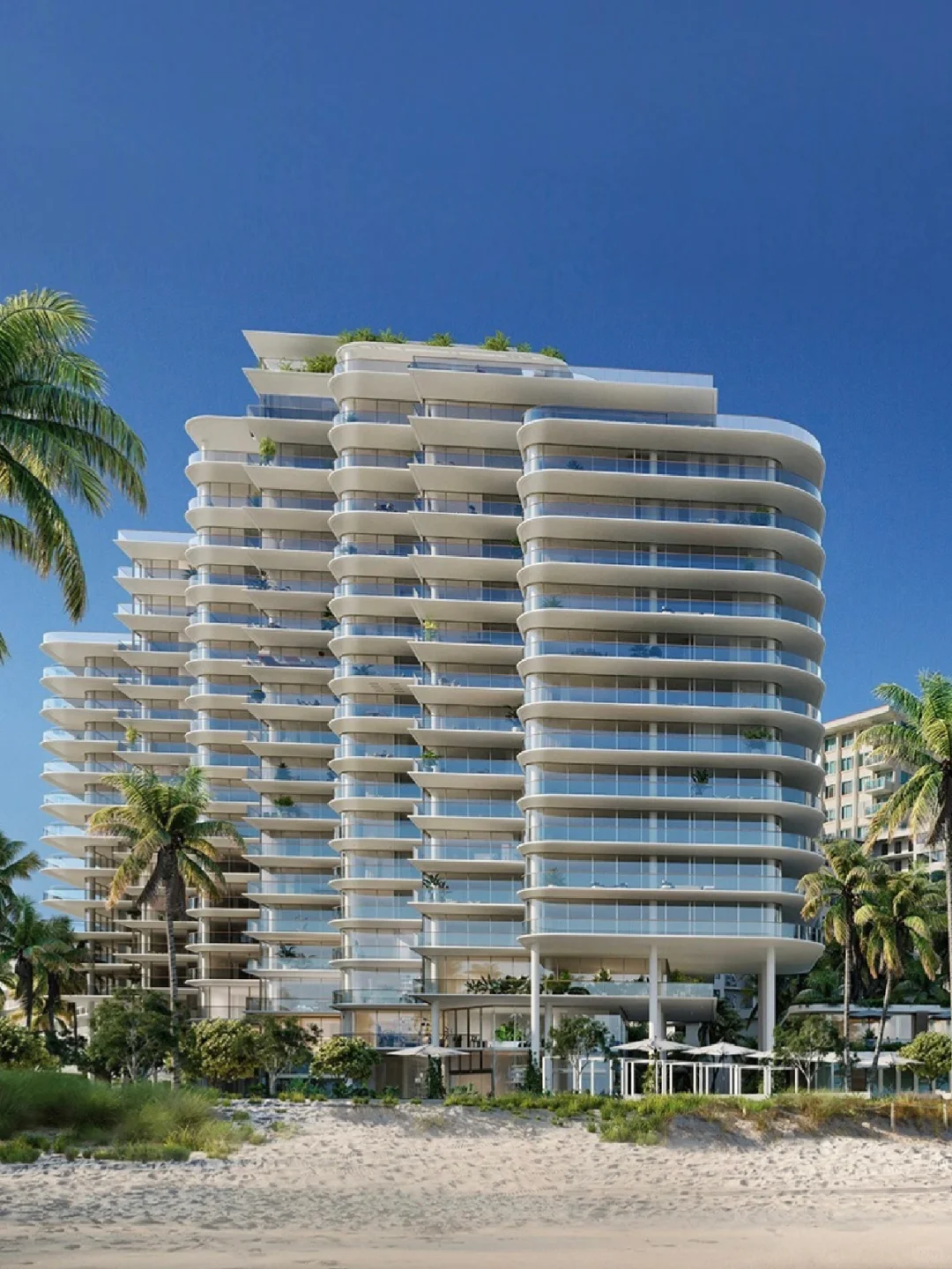 International Project Spotlight: The Perigon on Miami Beach