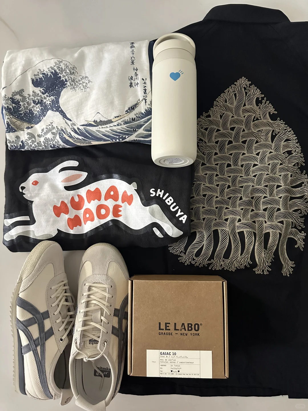 Tokyo | Shopping Guide: Must-Buy Japanese Souvenirs