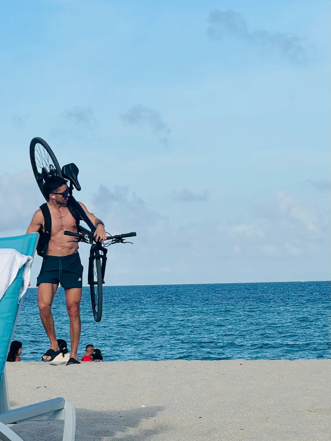 Miami Might Just Be the Best Spot in the US for a Solo Female Getaway