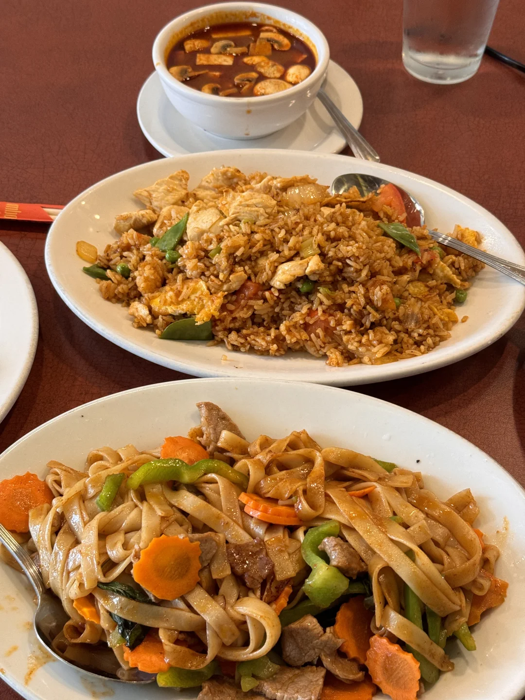 Eating and Drinking in St. Louis 🍕❶