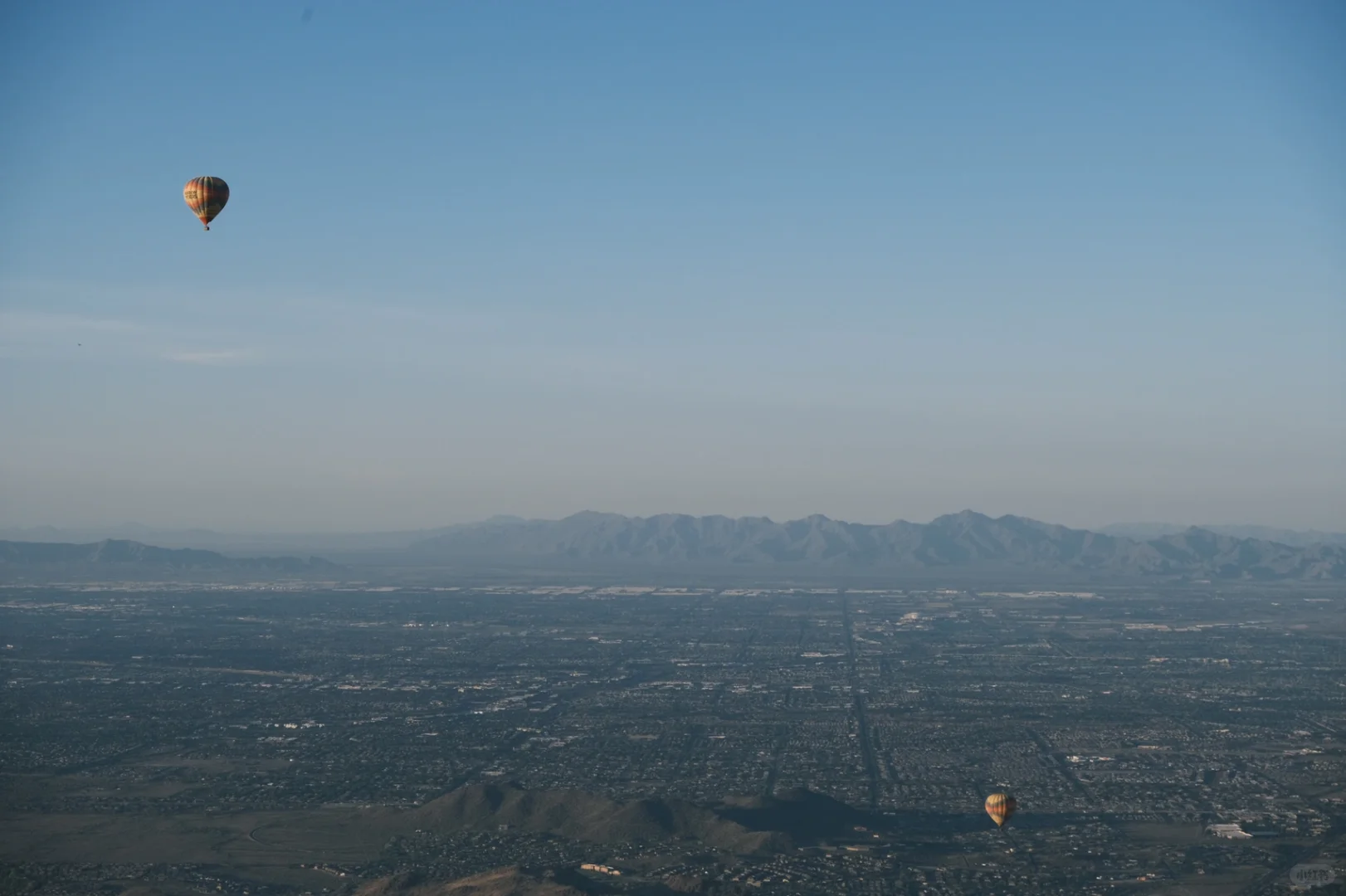 Arizona | So This Is How Romantic It Is to Watch the Sunrise from a Hot Air Balloon!