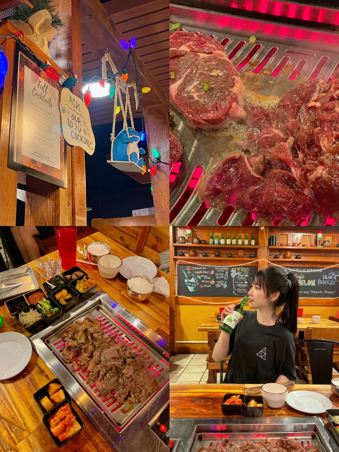 St. Louis Food Guide | All-You-Can-Eat Korean BBQ for Just $30 🤤