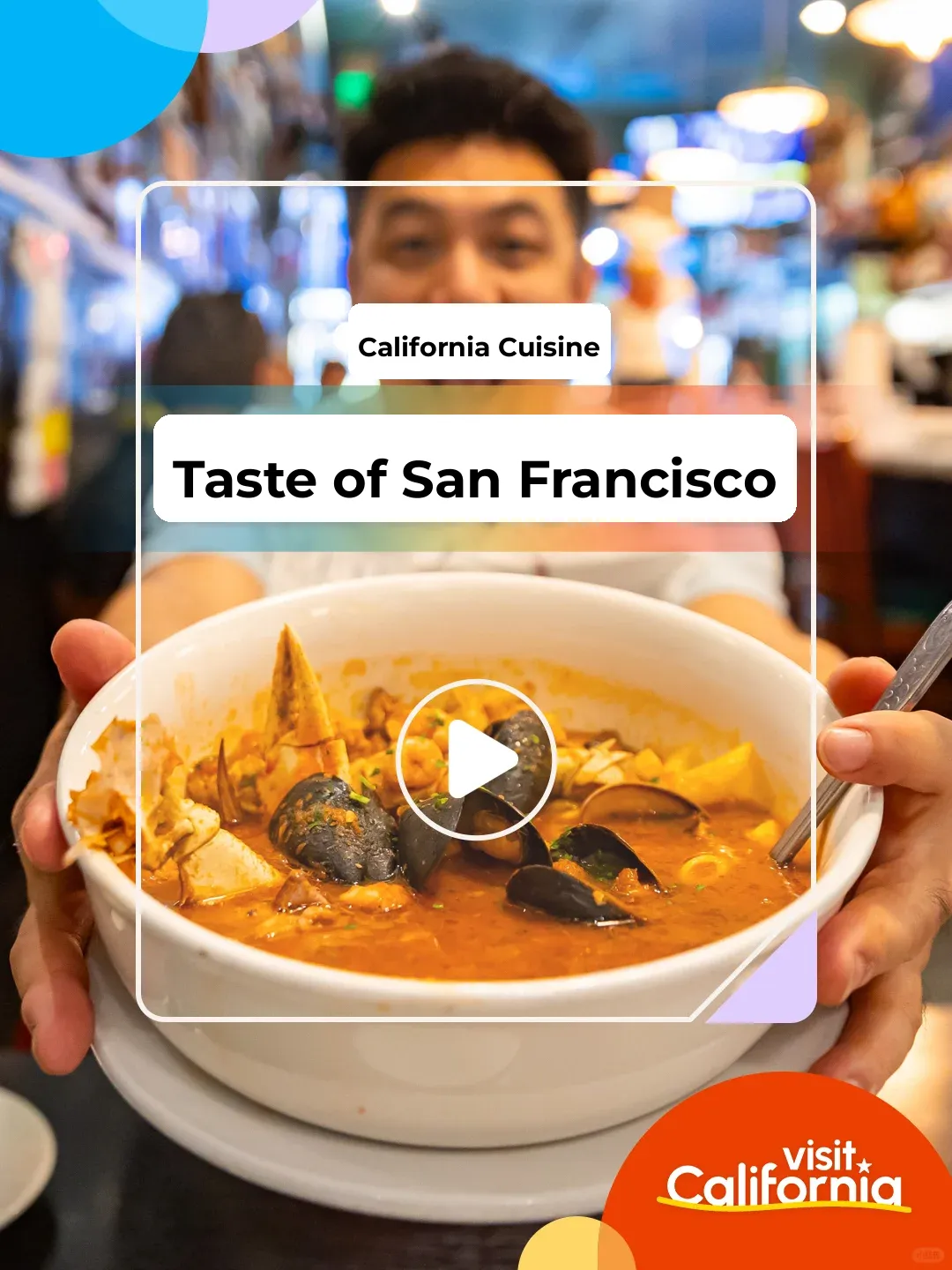 🍕SF Eats: Exploring the Best Food Spots in San Francisco