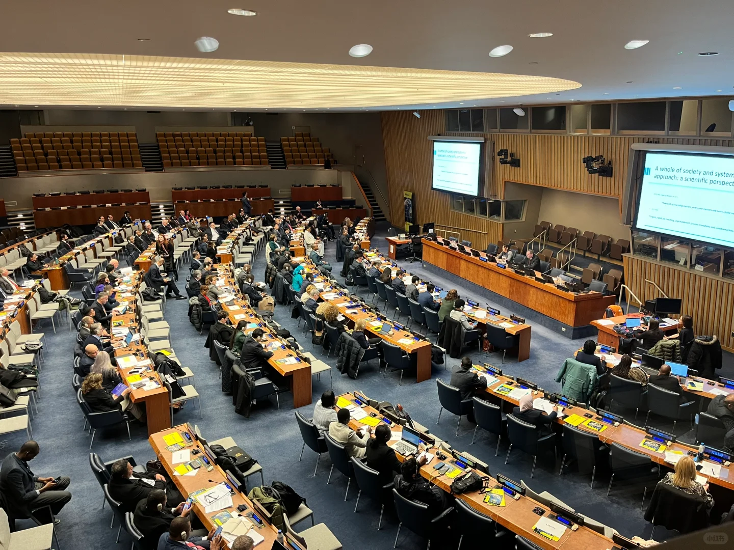 Day 4 in New York (Tips for Visiting the United Nations for Free)