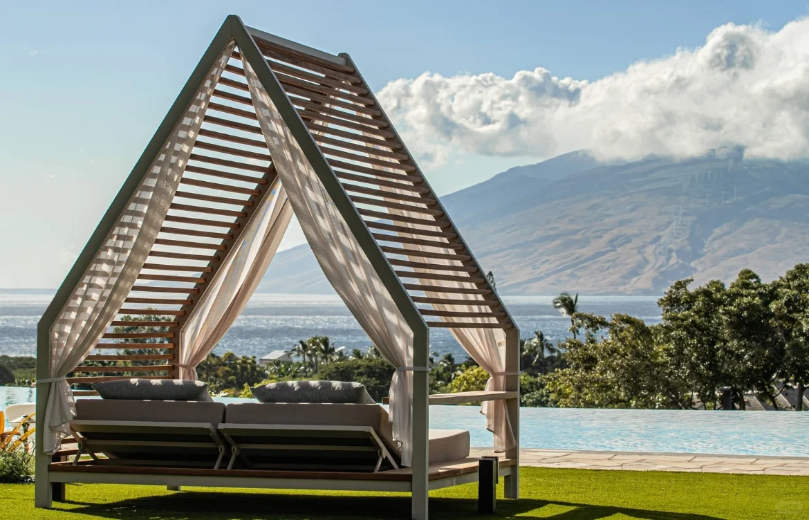 Hawaii – Maui – AC Hotel