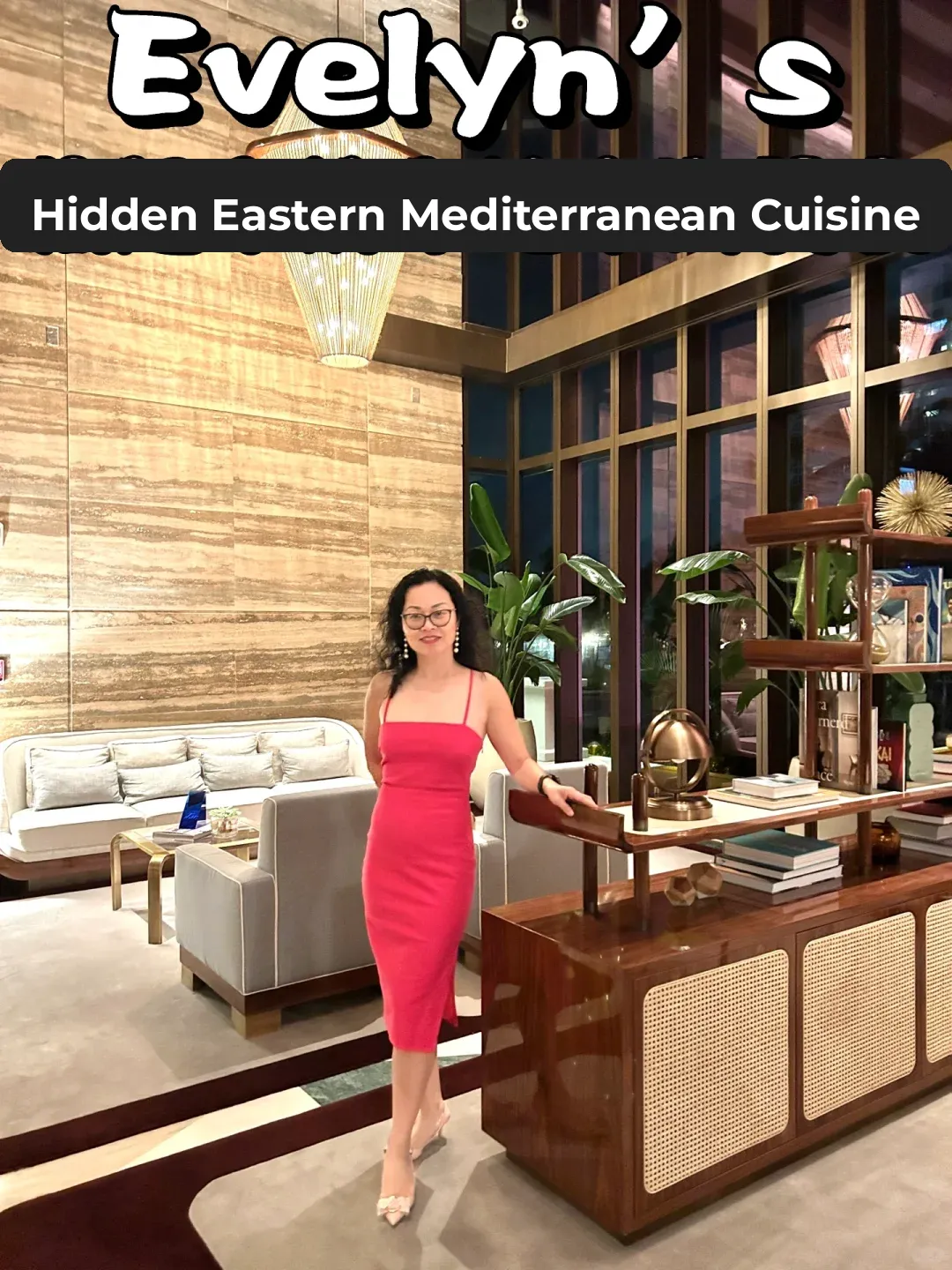 Evelyn’s Fort Lauderdale: Exploring Eastern Mediterranean Cuisine
