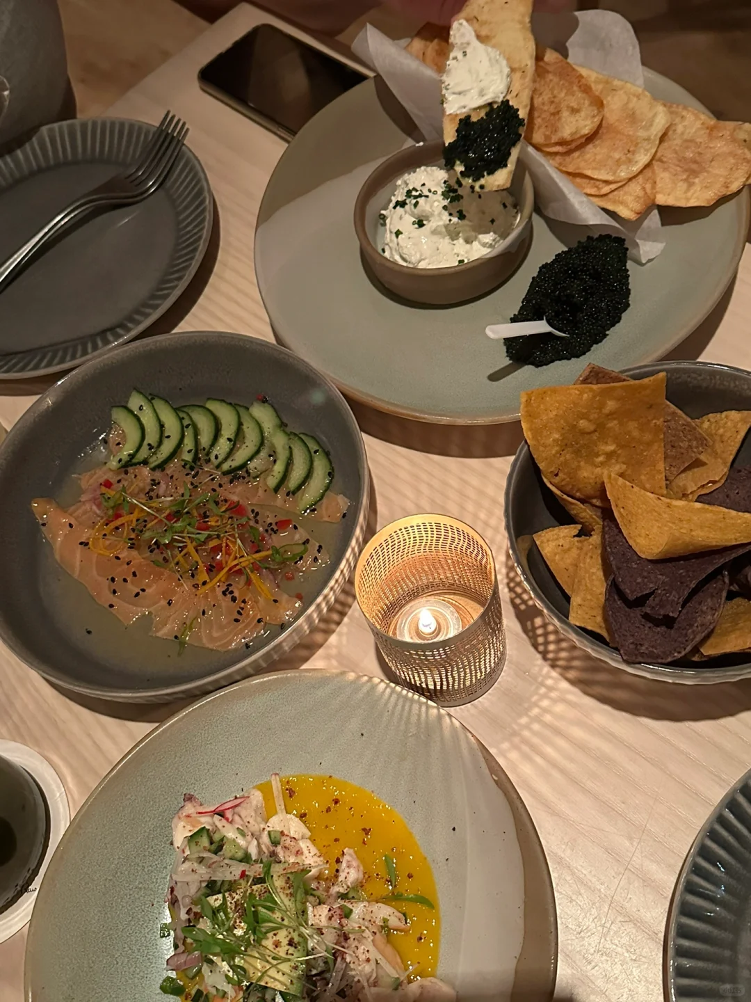 Houston / Restaurant / Foodie Adventure