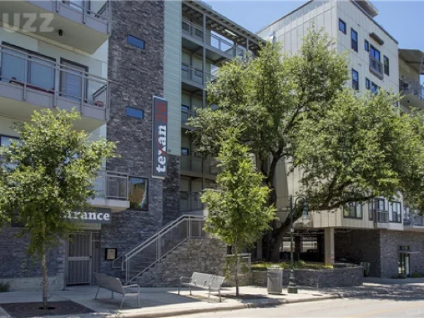 3️⃣ Recommended Listings in Austin, Texas