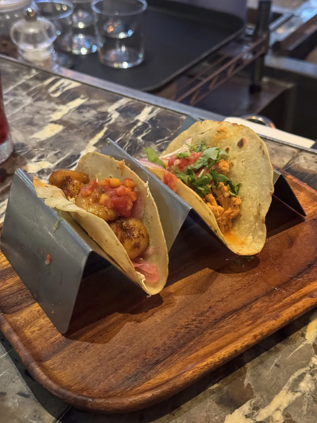 Tokyo Eats 🌮 This Mexican Taco Spot is Seriously Delicious