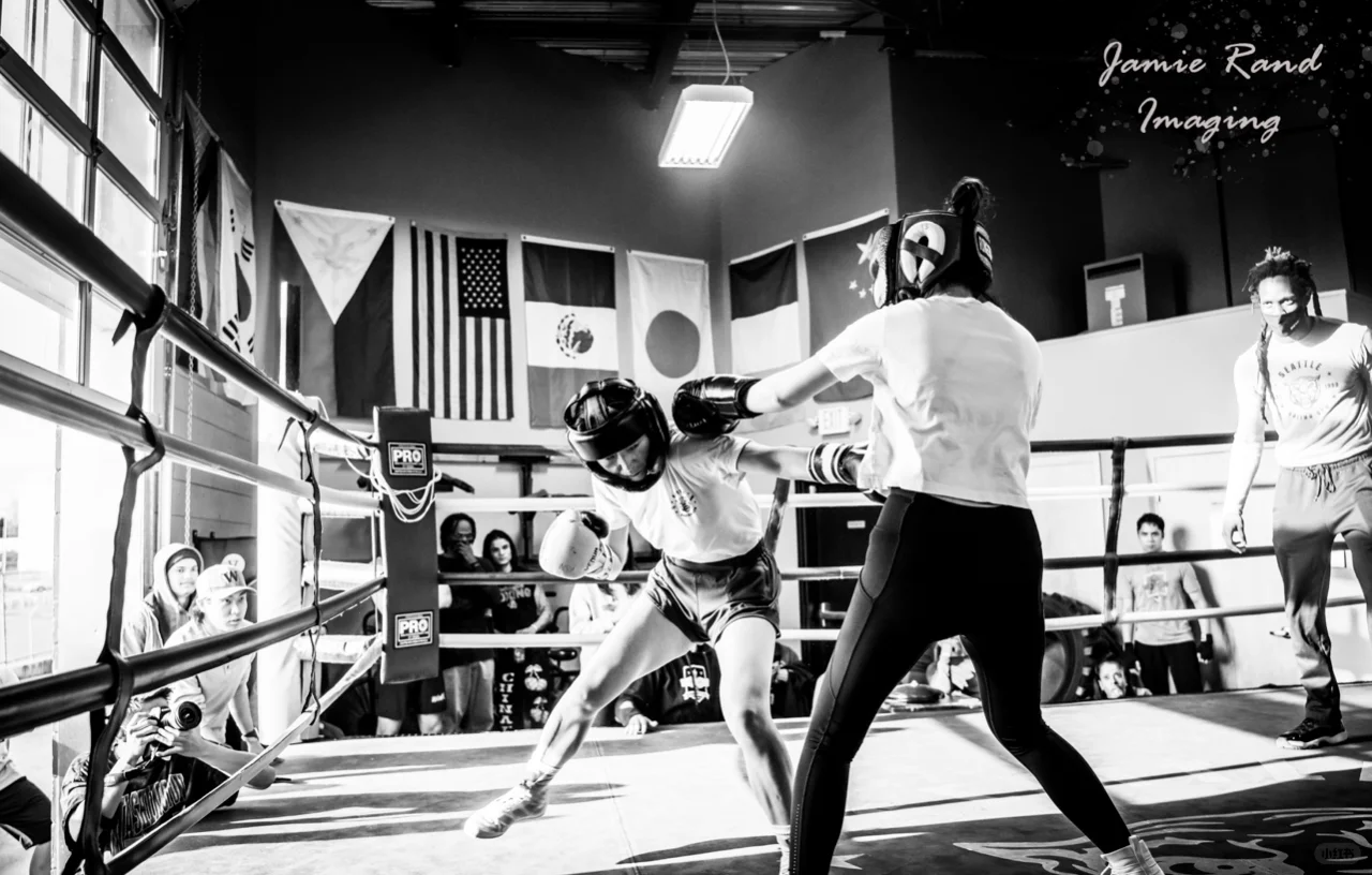 Seattle Boxing Gym Recommendations