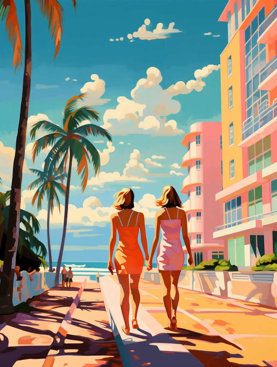 Top 10 Must-Dos in Miami