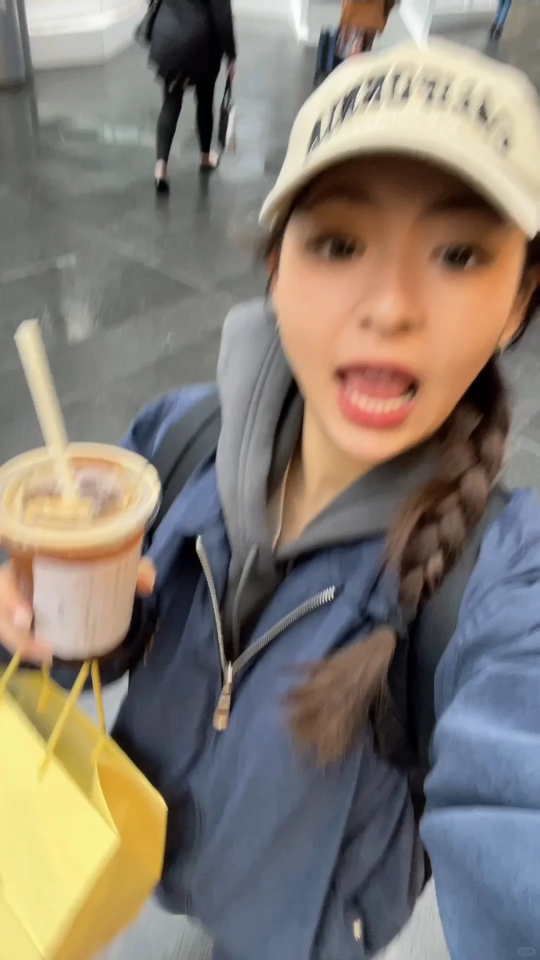 Review of Six Coffee Shops in Manhattan‼️‼️