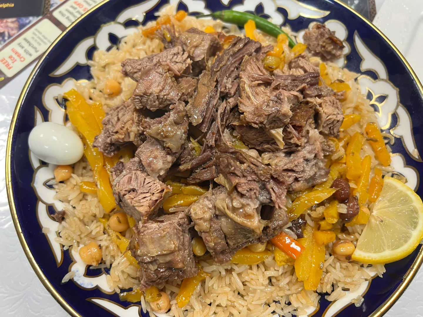 Late-Night Philly BBQ Delights