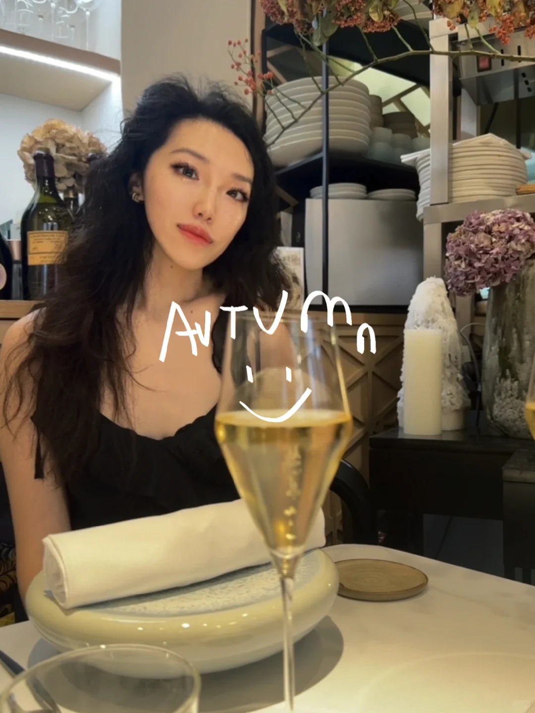 Discovered a Super Romantic Spot for Dates in Paris