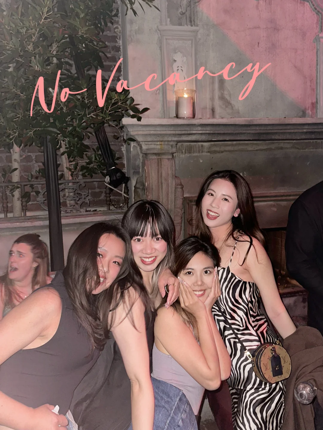 Fully Booked | LA's Hottest Spot for Spicy Babes 🍹