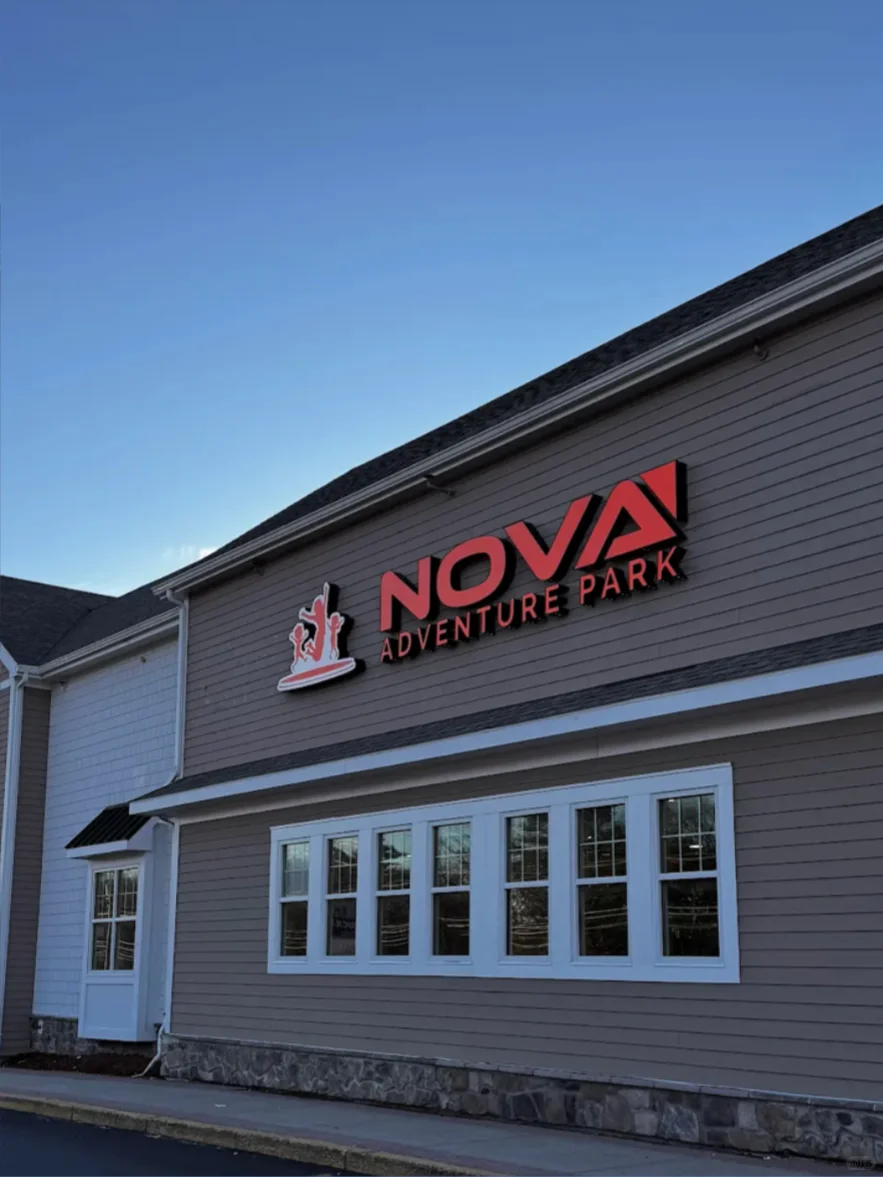 Exploring Boston's Northern Suburbs with Kids