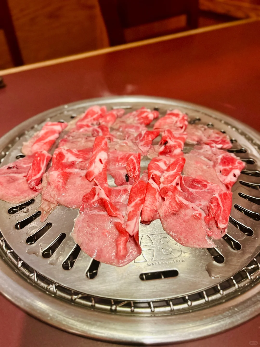 Recommended Delicious Korean Charcoal Grill in Houston
