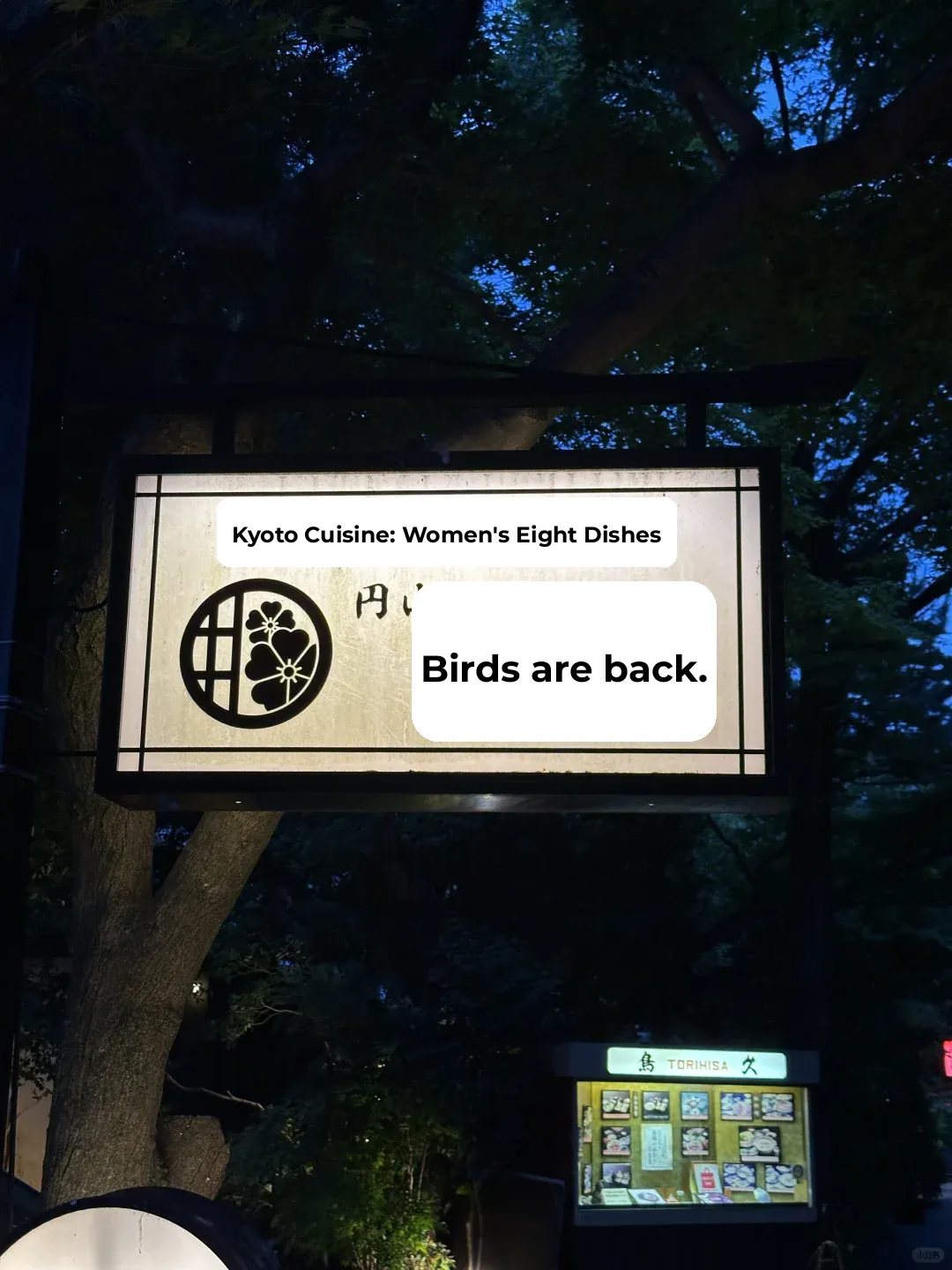 Kyoto | Must-Try Sukiyaki! A Century-Old Kyoto Cuisine Gem!