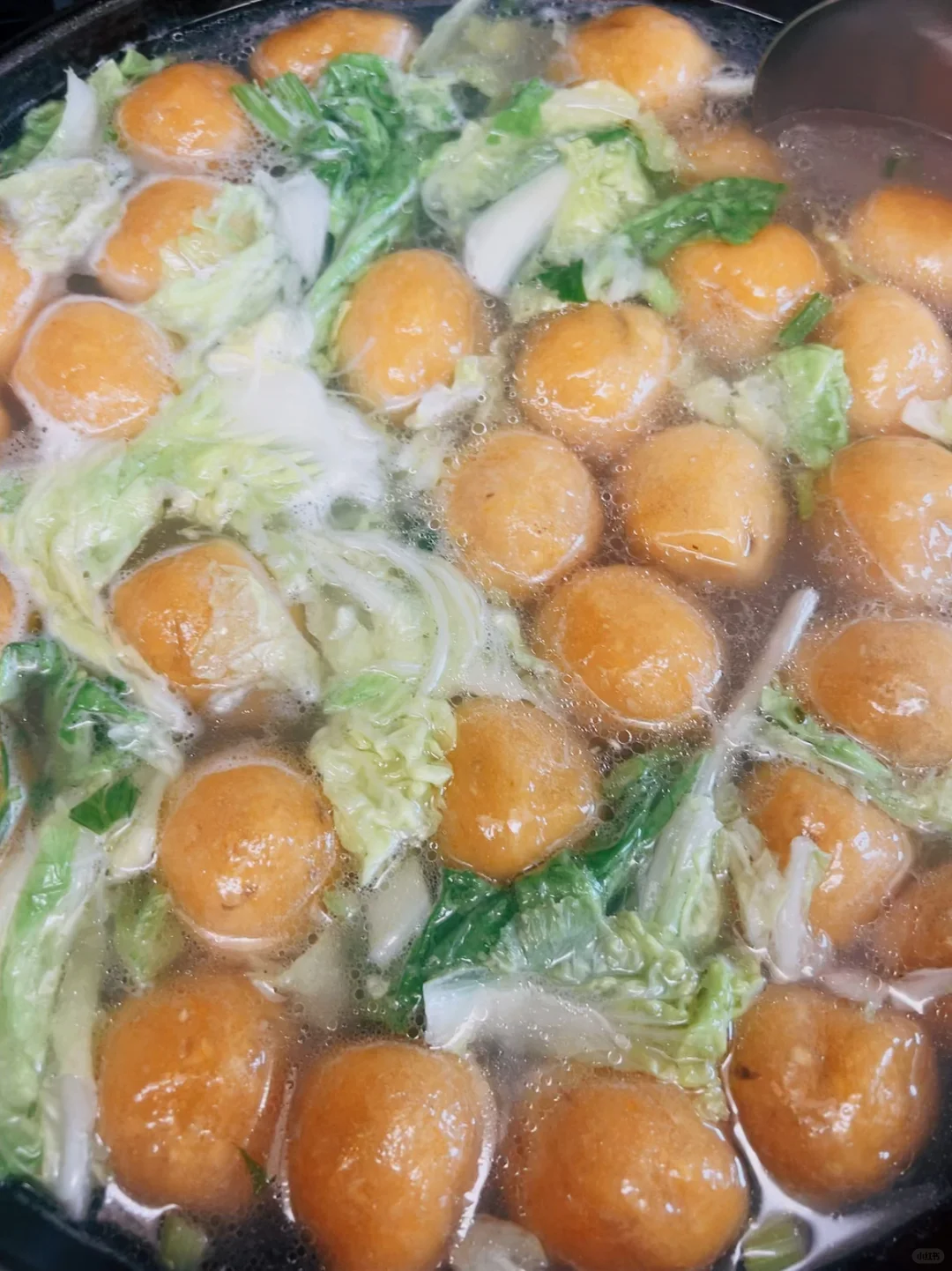 Big Dragon Tian Sweet Potato Balls - Authentic Fujian Street Food in Rosemead, LA