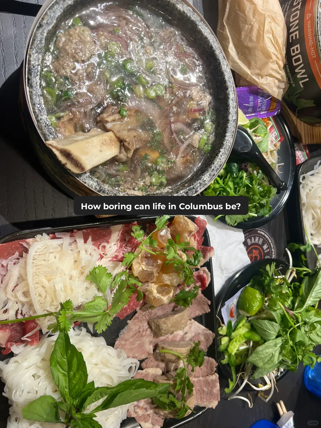 Oh My Food Desert, Columbus!