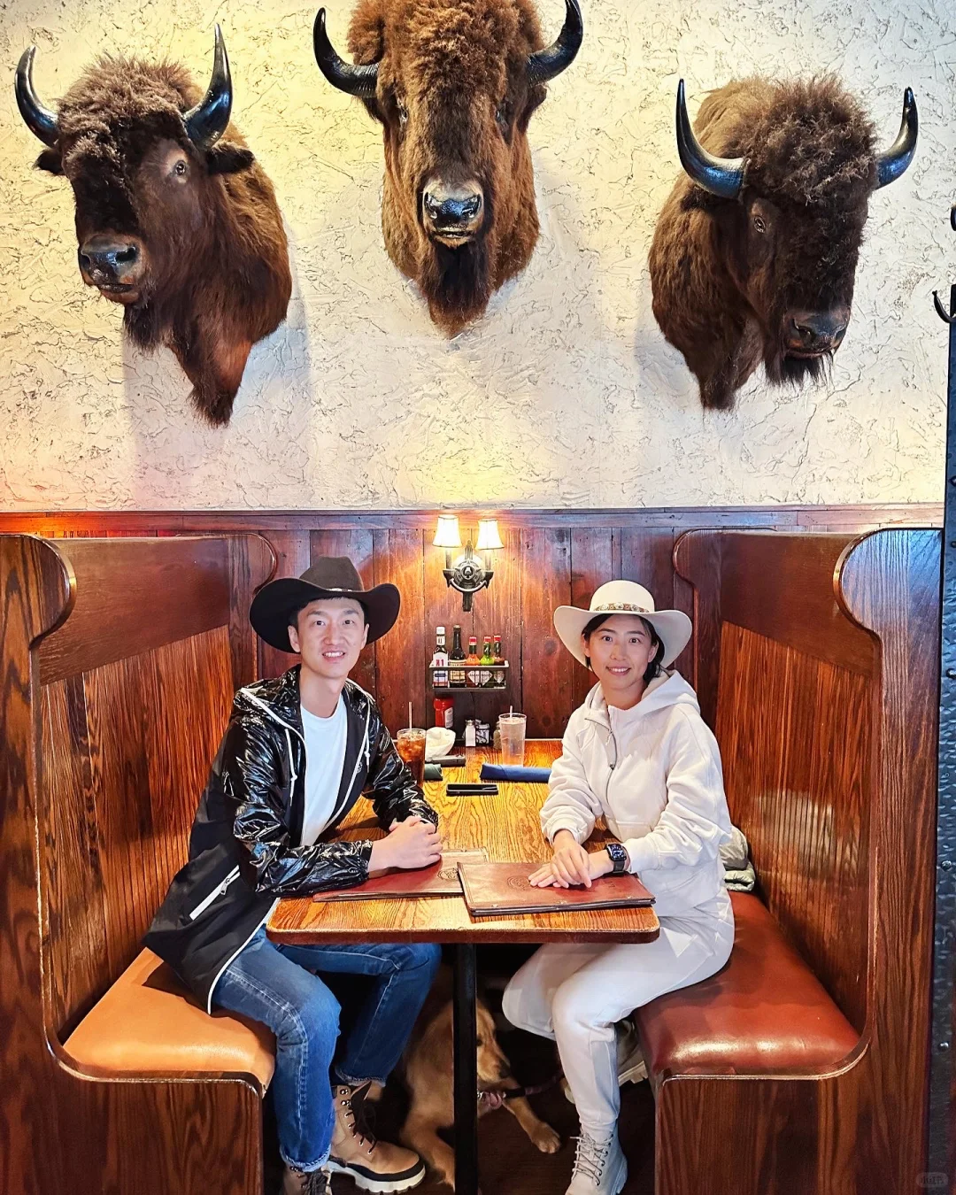 Being a Cowboy in Fort Worth 🤠