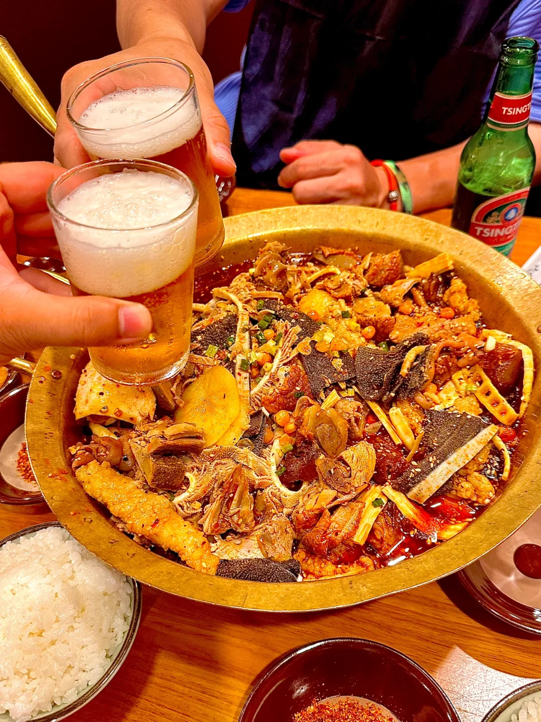 🇯🇵 Foodie Adventures | I'm in Higashi-Kurume 3 times a week just for this duck 🦆