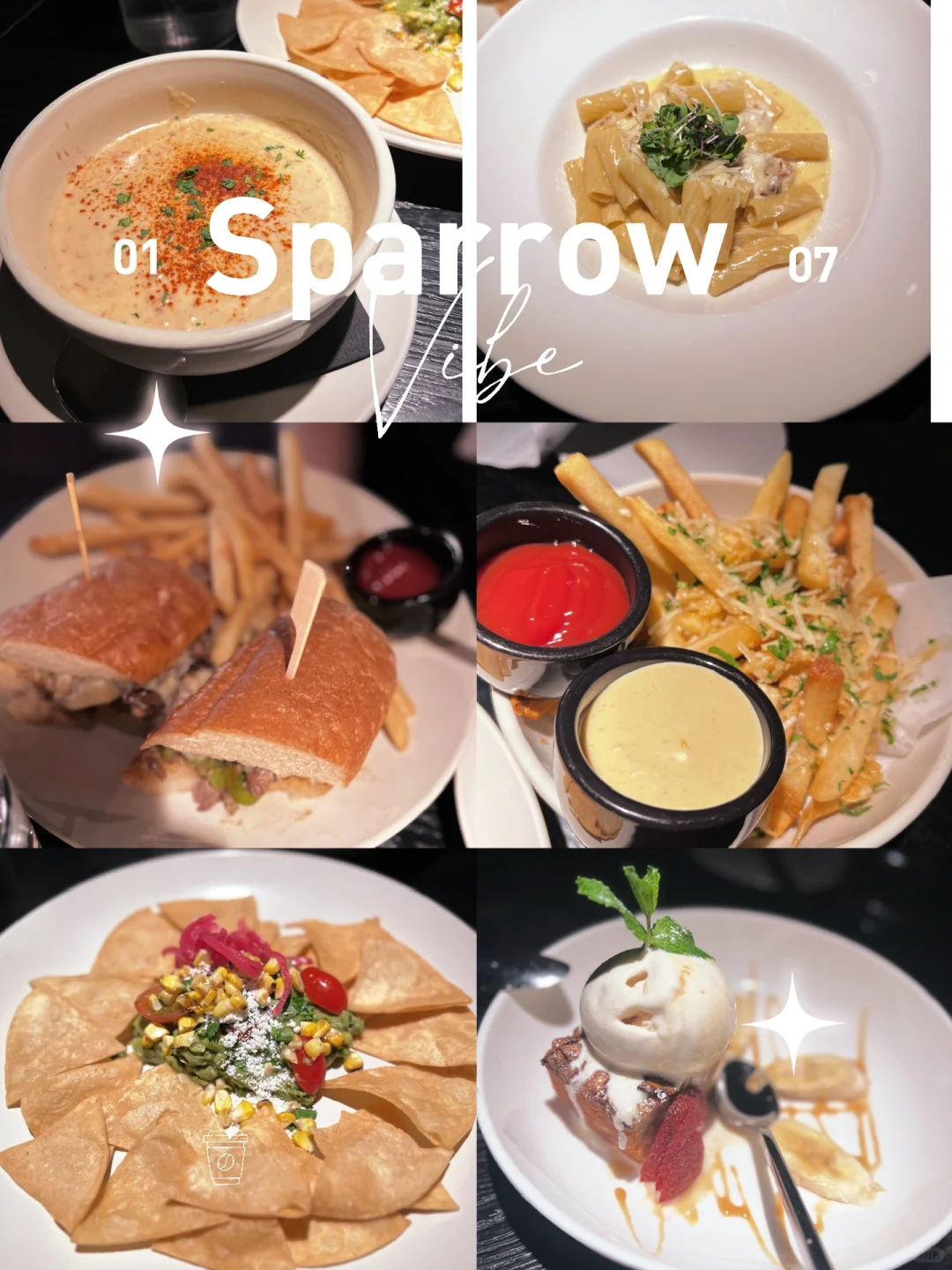 Seattle Eastside Date Night Restaurants 💅