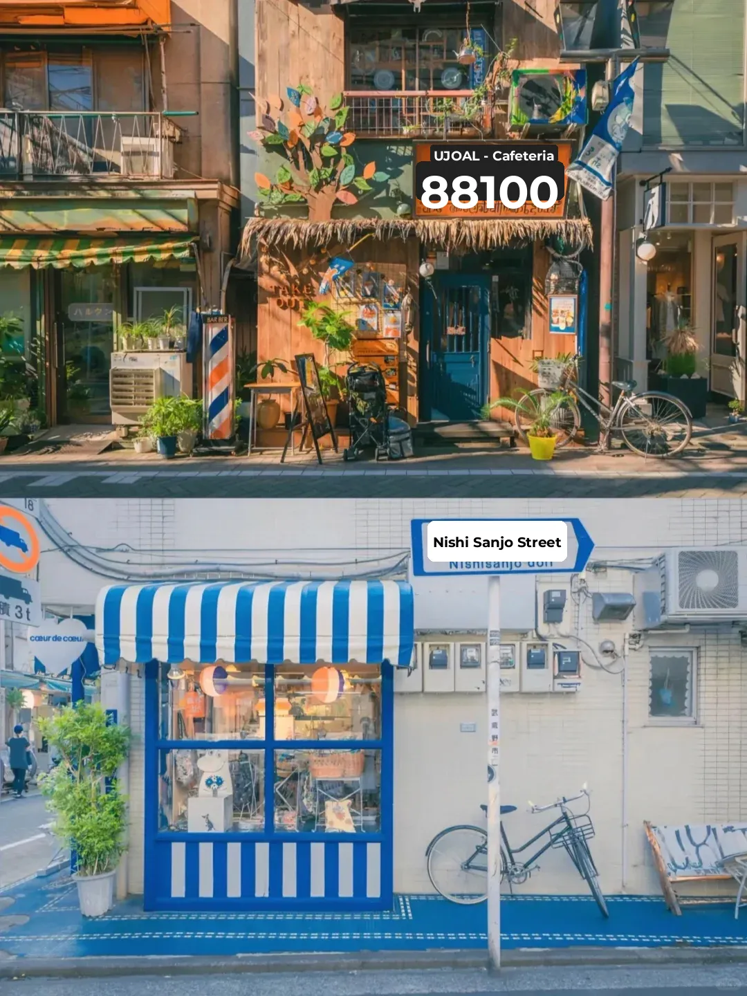 Tokyo, Japan | Guide to Kichijoji: Transportation, Attractions, Food, and Accommodation