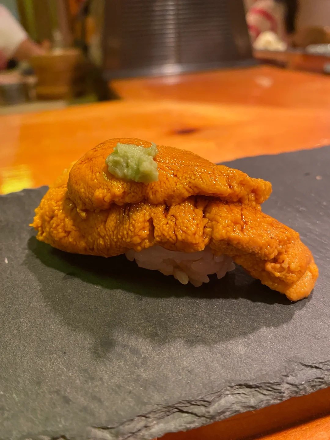 San Diego Double-Decker Uni for $7.50!