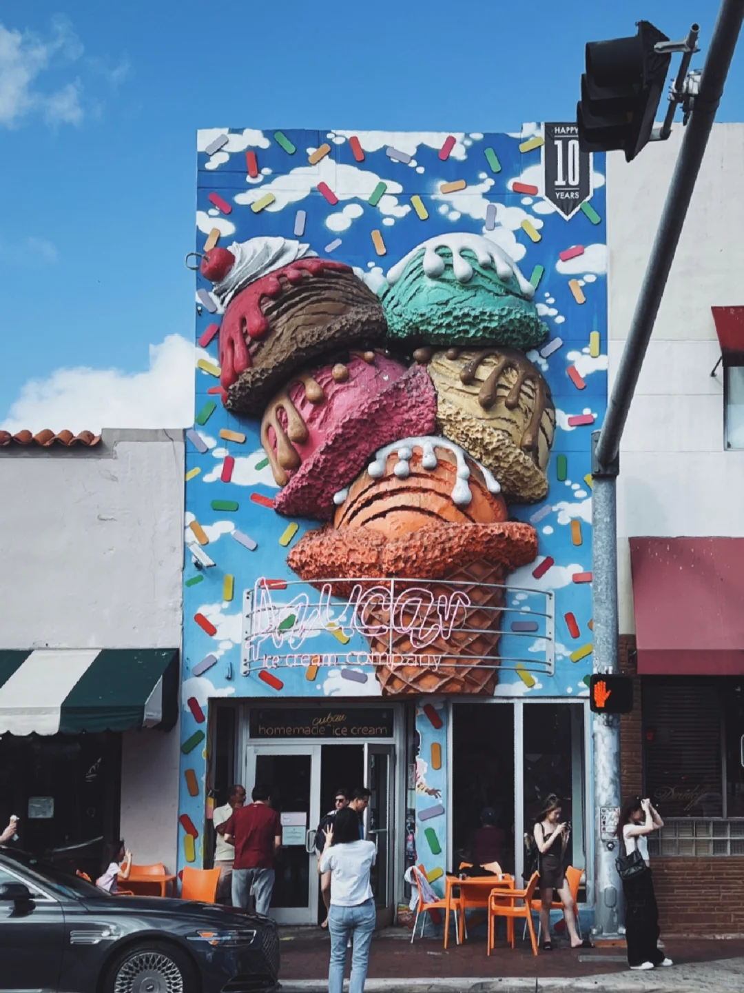 Miami + Orlando Foodie Guide: Must-Try Restaurant & Dining Highlights 🥘