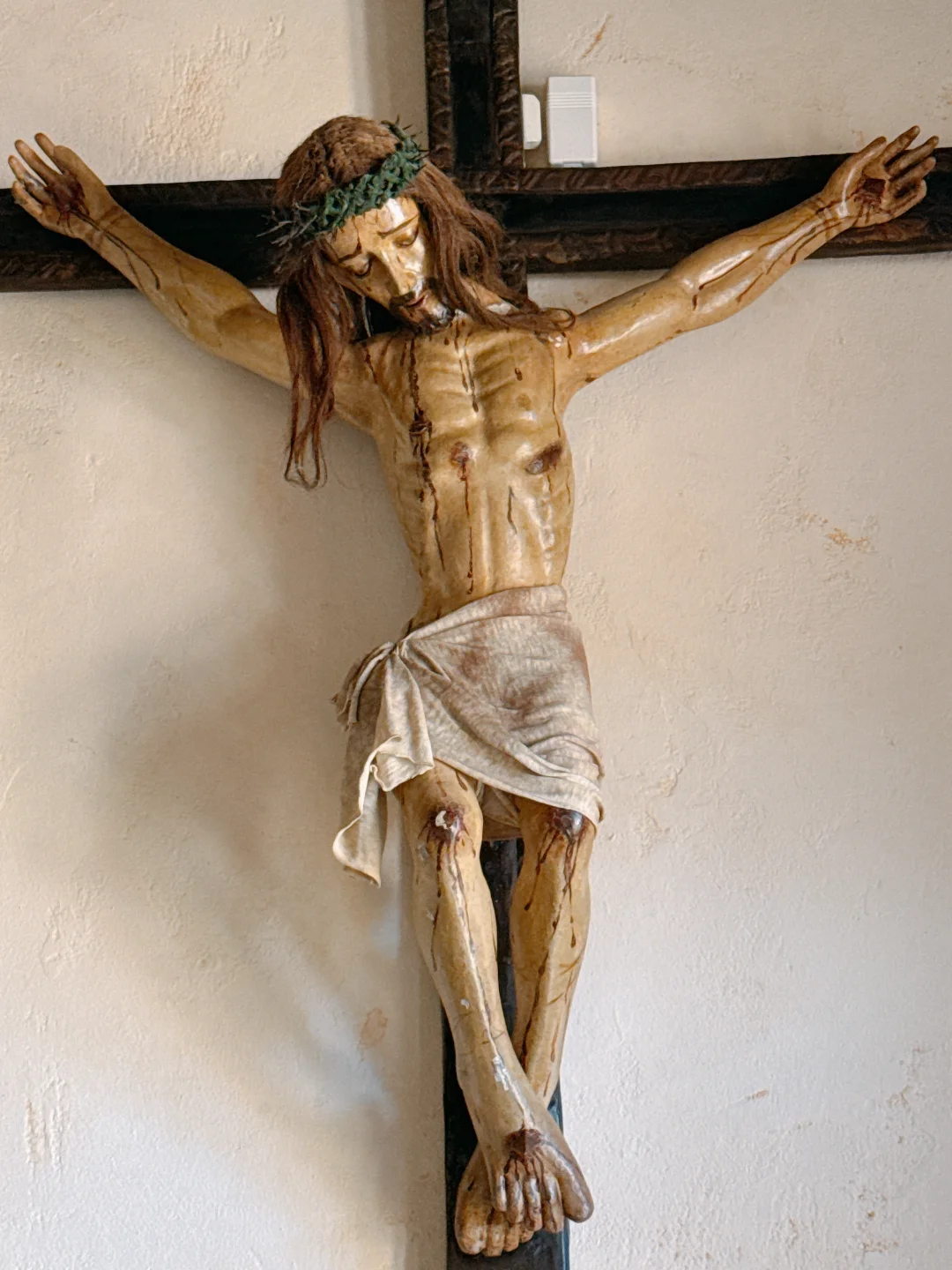 Exploring San Antonio's Historic Sites Park - The Alamo Mission