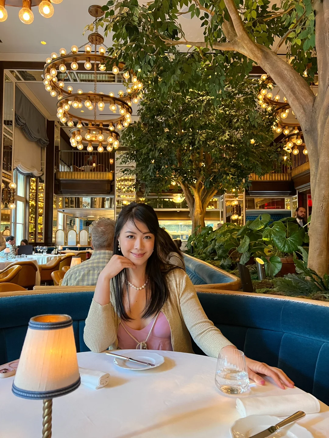 Recently Obsessed with Italian Cuisine in New York