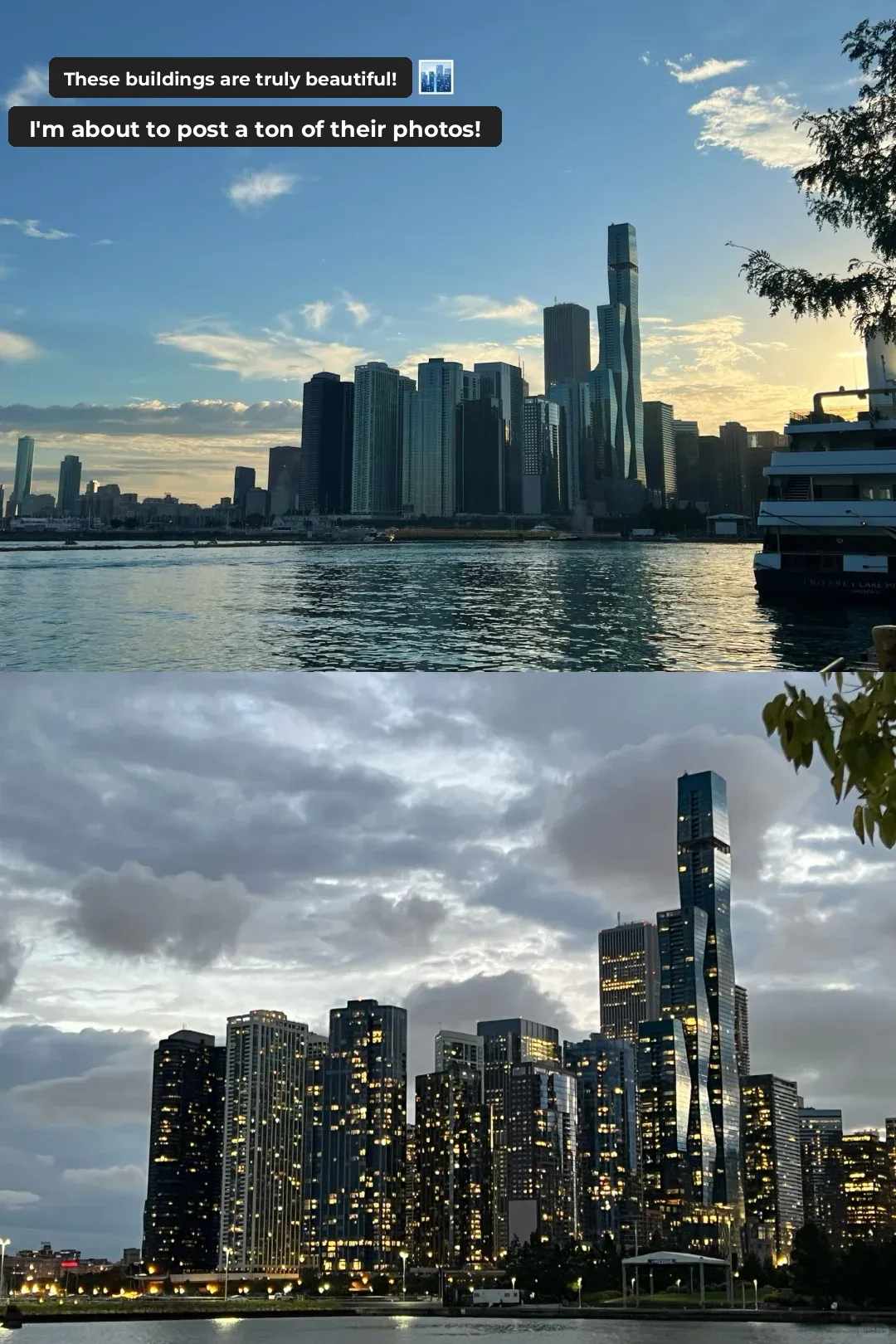 Chicago 🌃 | A 4-Day, 3-Night Solo Female Travel Guide to Chicago