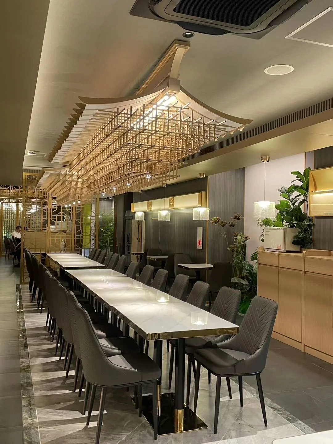 Another Major Chinese Restaurant Set to Open in Tokyo's Ueno