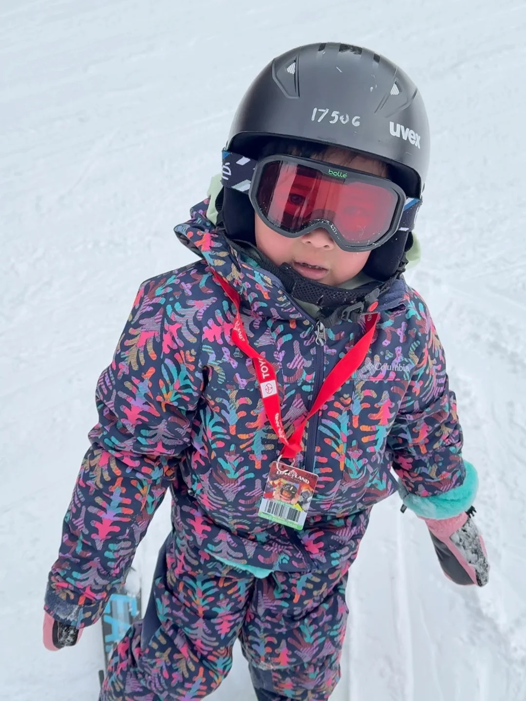 Denver Skiing VLOG Day 2