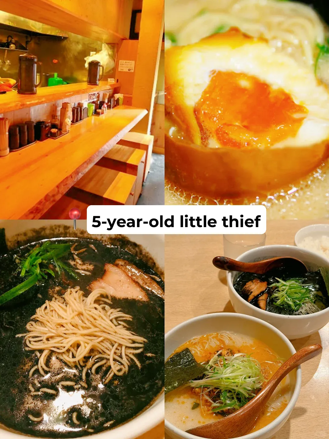 🇯🇵 The Real Ramen Gems of Japan Are Hidden in Alleys 🍜