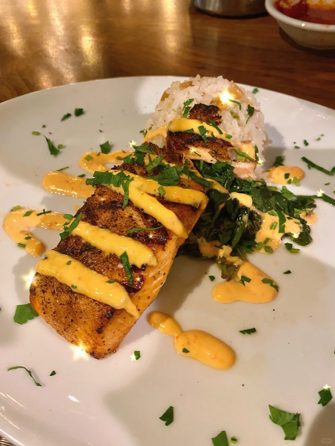 Atlanta Food Exploration - Turkish Cuisine at Truva🇹🇷