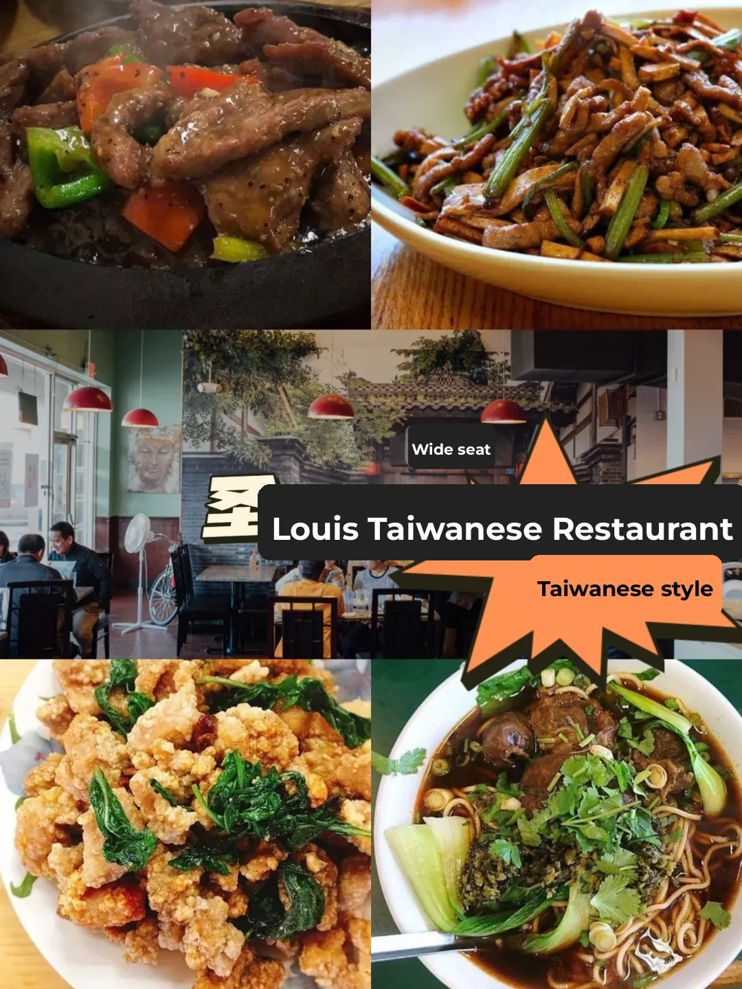 Must-Try Chinese Restaurants in St. Louis | All You Need to Know (Part 1)