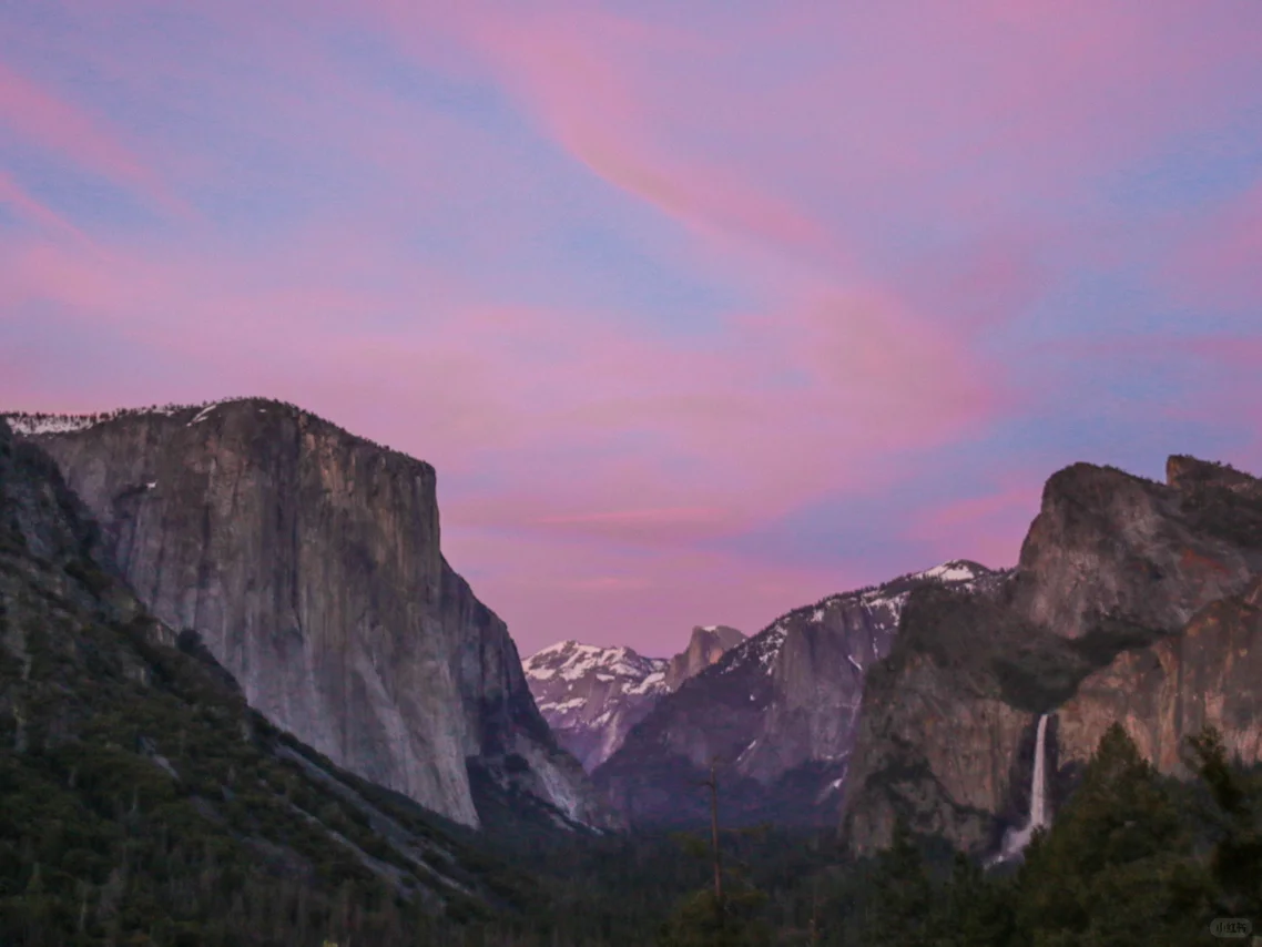 Ultimate Guide to Exploring Yosemite National Park in Spring
