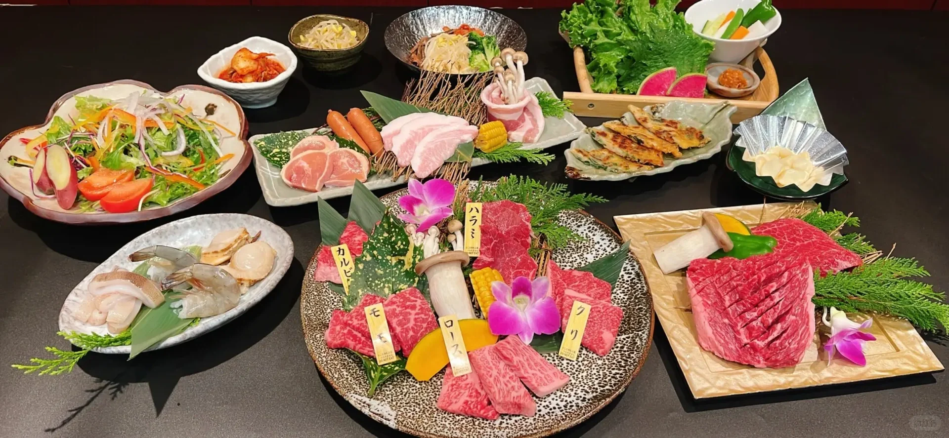 12 Must-Try Osaka BBQ Spots (Part 2)