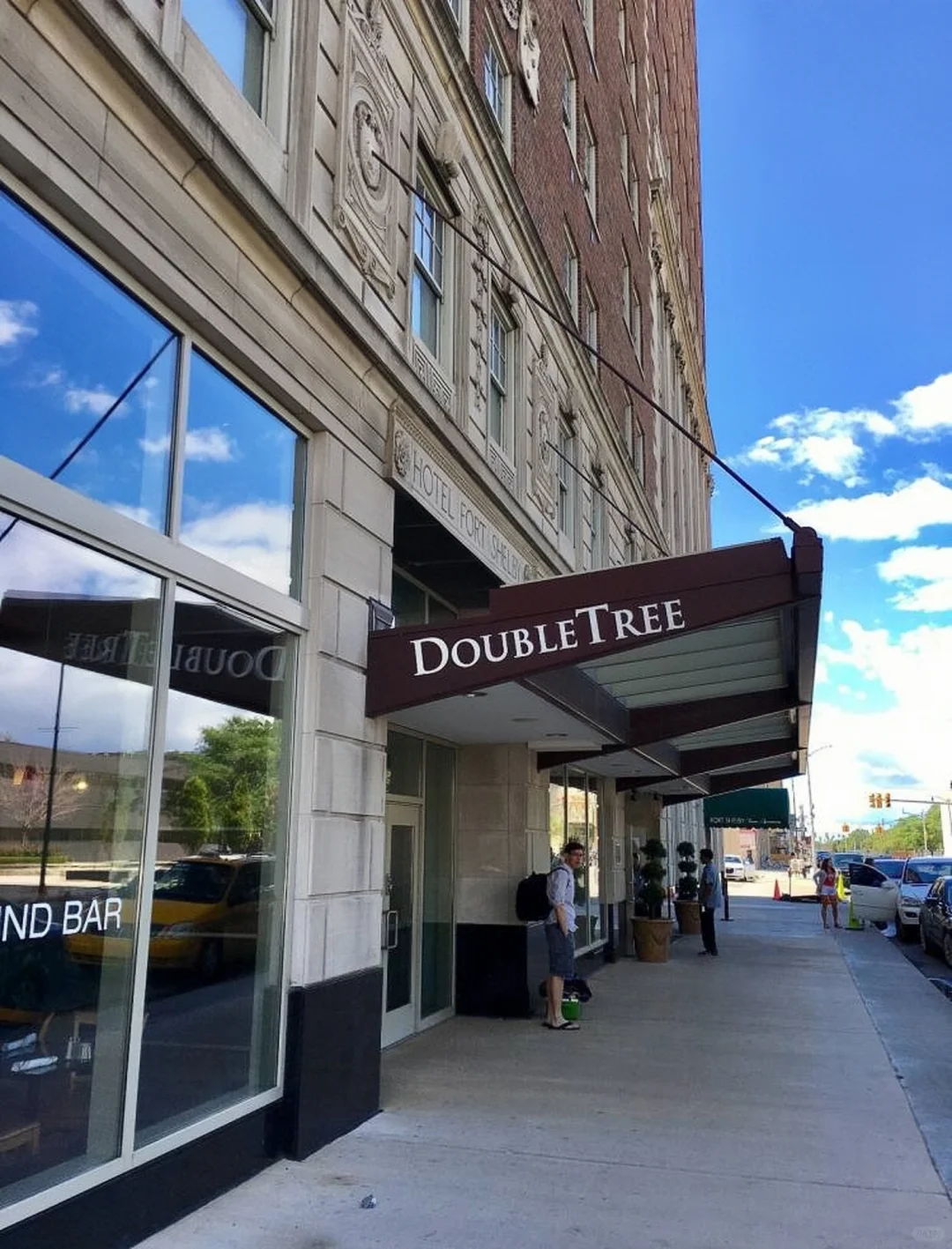 "Detroit Has Such an Affordable and Comfy Hotel! What a Hidden Gem!"