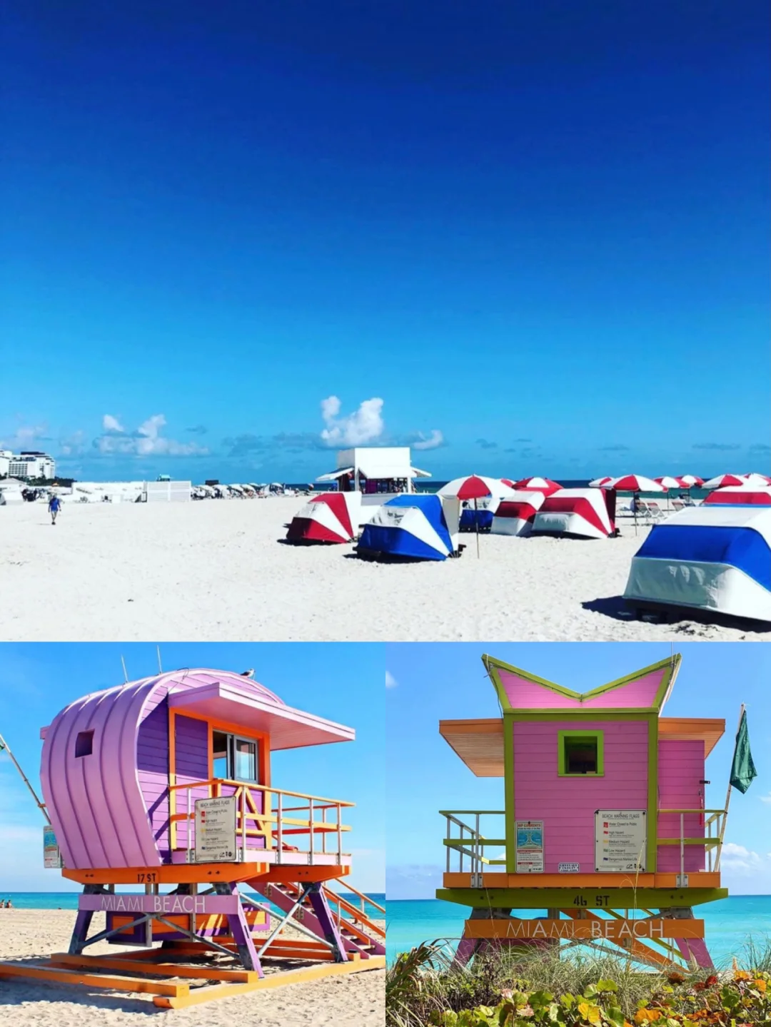 Escape Winter in the Southernmost Spot! From Miami to Key West 🏖️