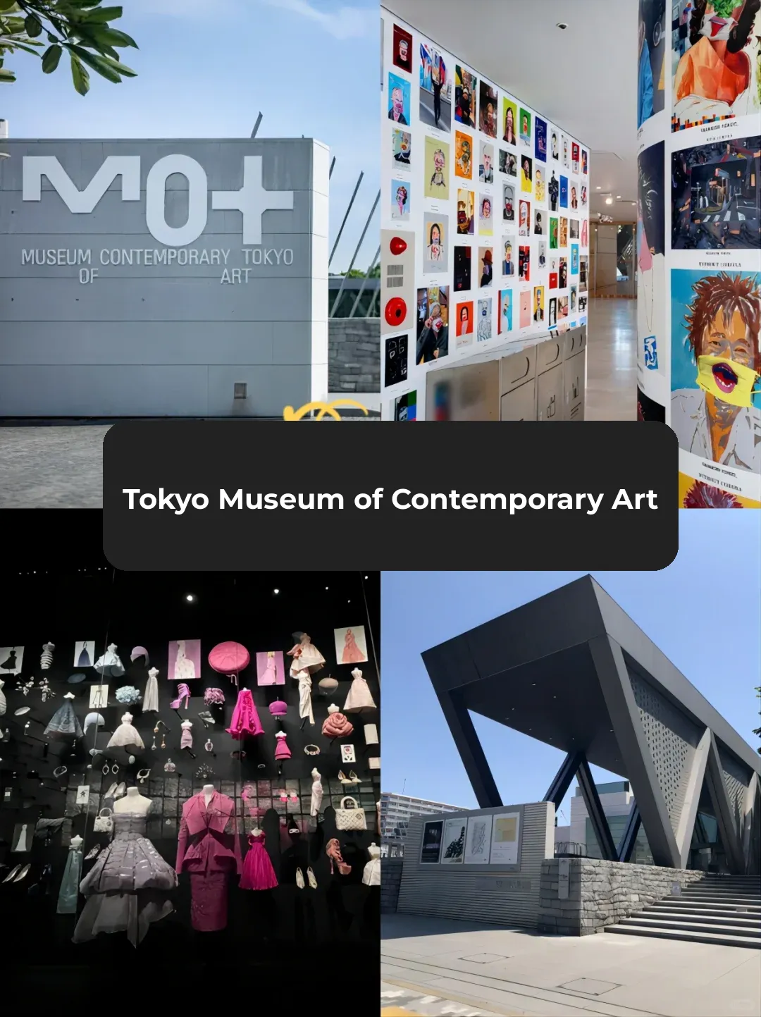 Ultra-Niche Stroll Route! Embrace Tokyo's Hipster Lifestyle