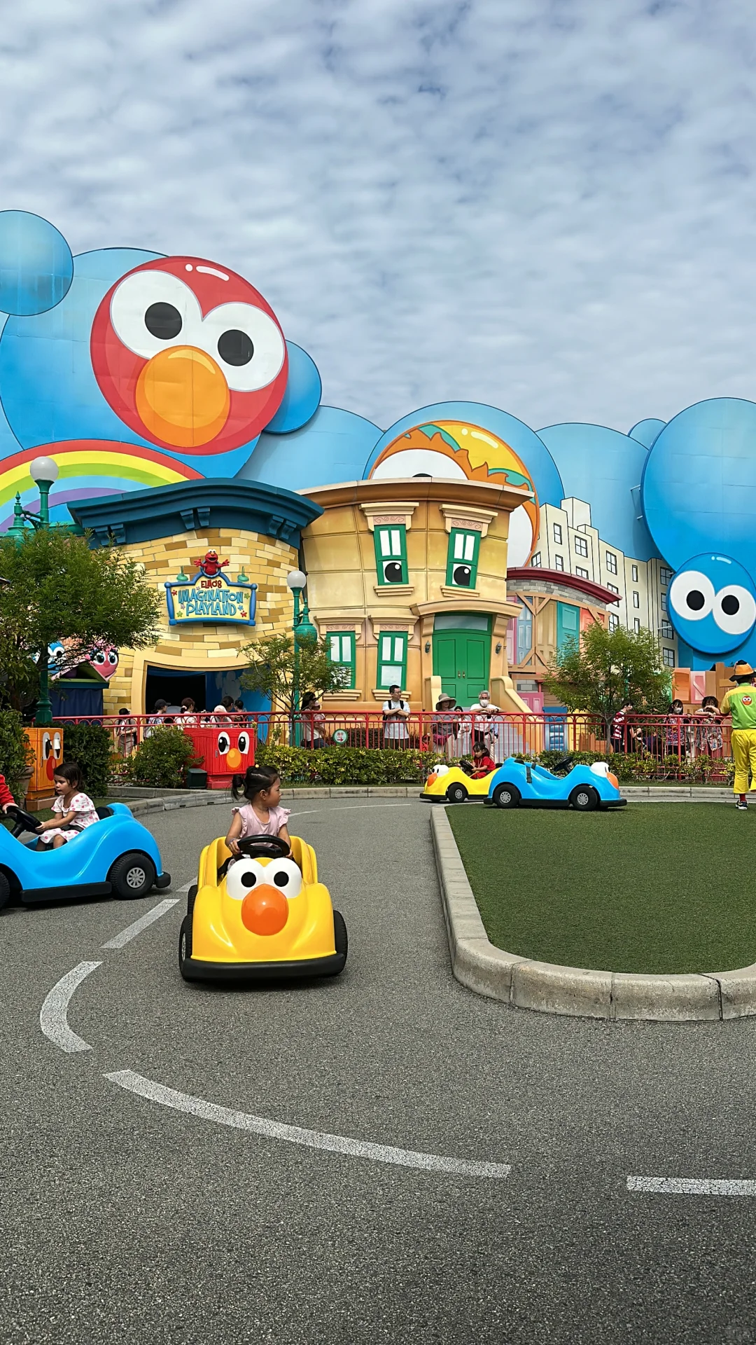 🇯🇵 I Totally Underestimated Universal Studios Osaka